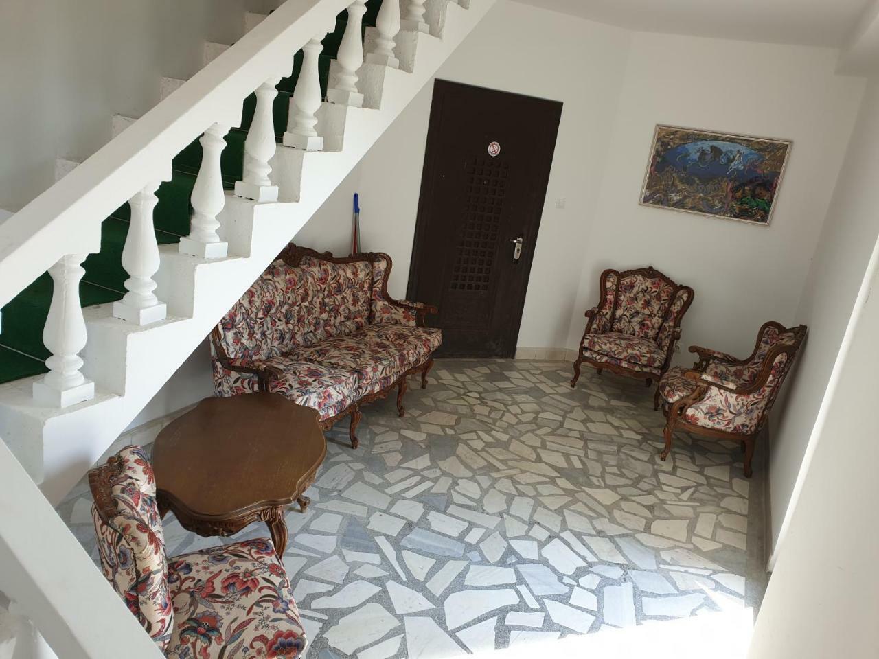 Apartmani Diksi Zrenjanin Exterior photo