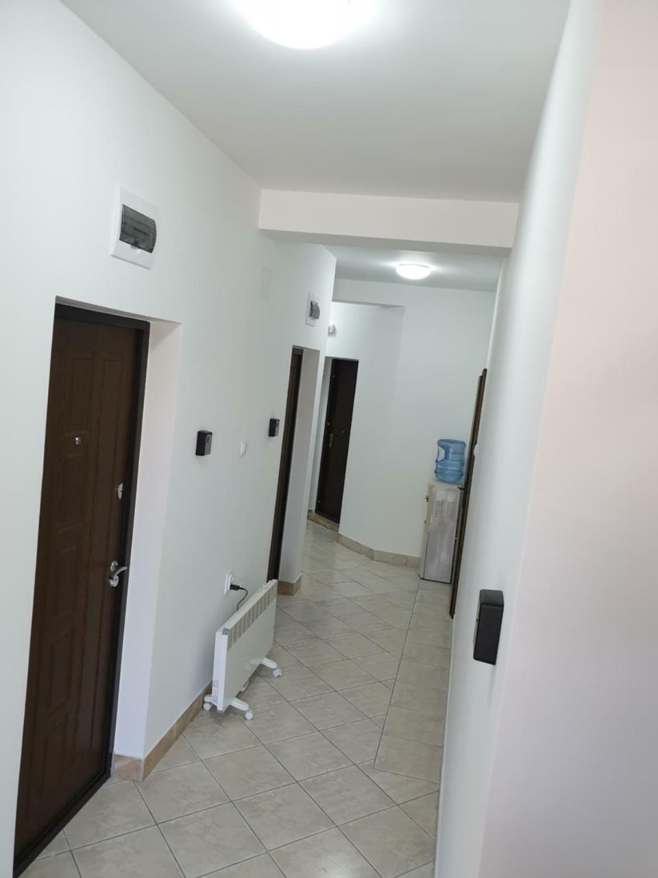 Apartmani Diksi Zrenjanin Exterior photo